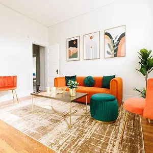 Beautiful 2bed/bath Modern Downtown , Memphis United States